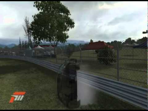 Davejavu Roll Nurburg