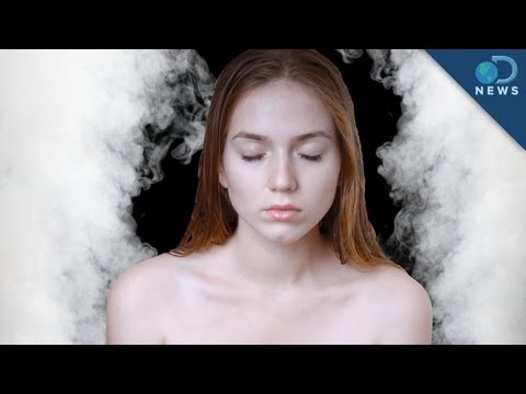 Freeze Yourself To Live Forever? The Truth About Cryonics