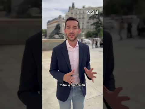 🔴 El Gobierno ha confirmado que Pedro Sánchez no acompañará al Rey en su viaje a Ceuta y Melilla