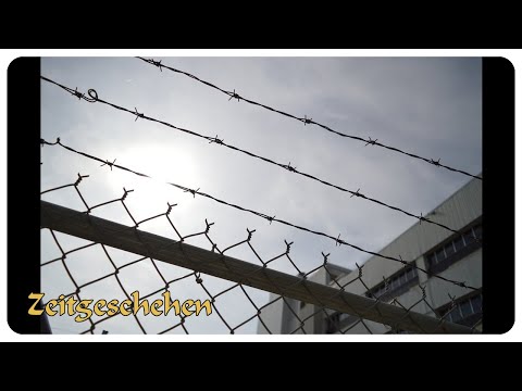 Knast in den USA - Raus auf Bewährung [DOKU][HD]