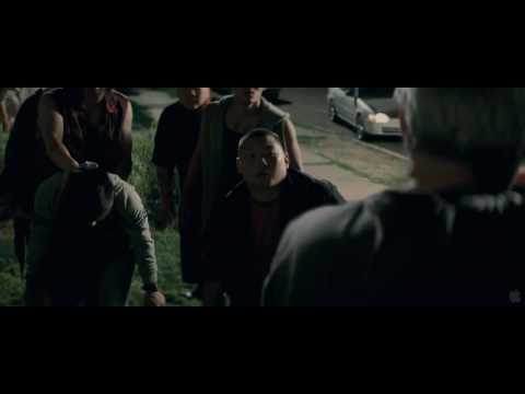 Gran Torino - Trailer