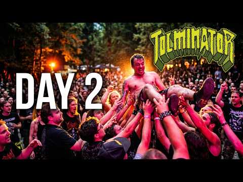 Tolminator 2026 - Dan 2