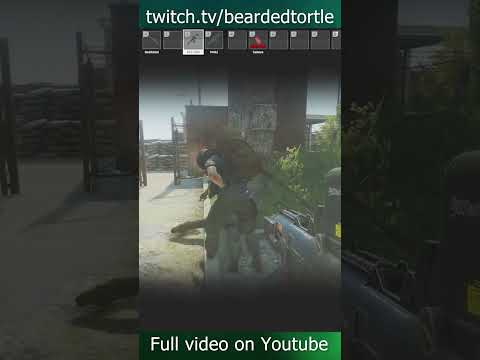 Easiest Way to Do SBIH on Reserve #Shorts #twitch #escapefromtarkov