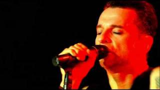 Depeche Mode - The sinner in me