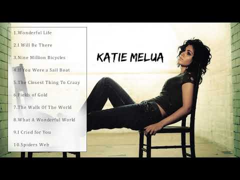 Katie Melua Best Songs - Katie Melua  Greatest Hits - Katie Melua  Top Hits