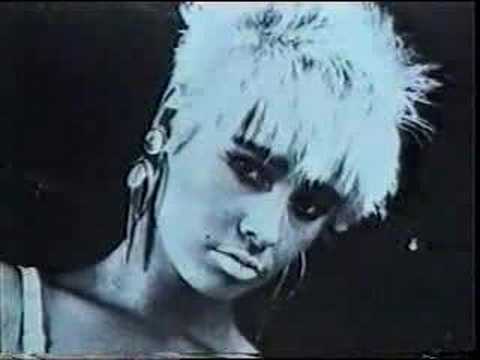 TRANSVISION VAMP