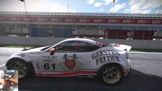Project cars Japanese Car Pack #3 Toyota, Scion RUS Logitech g27