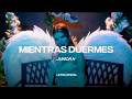Junior H MIENTRAS DUERMES Lyric Video CantoYo