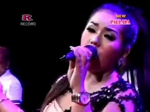 06 NGOBONG ATI - DEVI ALDIVA - NEW PALLAPA PENGALANGAN