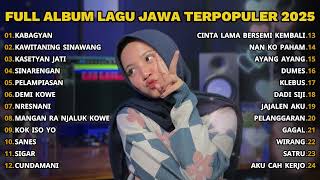 Download lagu FULL ALBUM KABAGYAN - NAYLA FARDILA FULL ALBUM - LAGU JAWA TERBARU 2025 mp3 Download lagu FULL ALBUM KABAGYAN - NAYLA FARDILA FULL ALBUM - LAGU JAWA TERBARU 2025 mp3