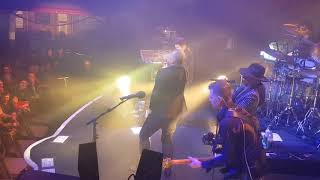 Magic simple minds manchester 14/2/18