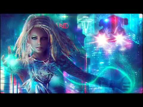 Gen Ohm  // Space Box //  Hitech Psytrance 2016