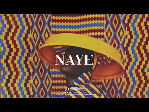 "Naye" - Rema x Wizkid Type Beat