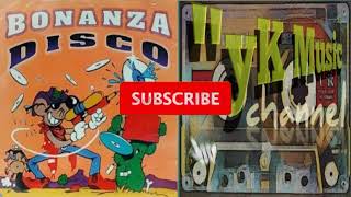 Download lagu BONANZA DISCO 95 9 mp3