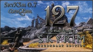 Прохождение TES V: Skyrim - Legendary Edition — #127: Всё это сон