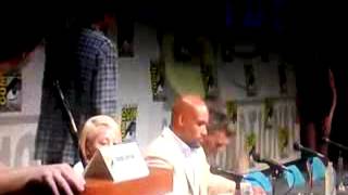 Milla Jovovich: WASSUP!!!