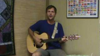 Westley Malmberg &quot;Love That Carries Me In&quot; (Original Song)