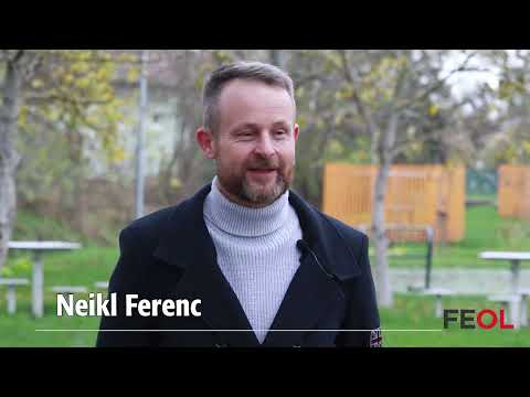 Ott a park, a régi szerelmek lábnyoma - Pusztaszabolcs