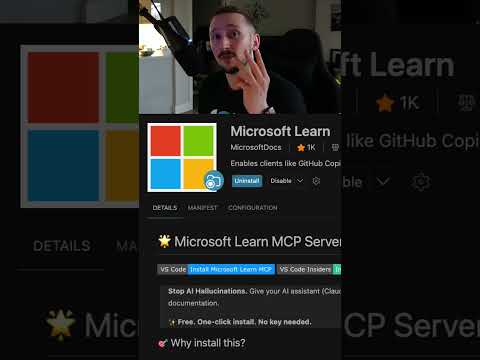Video Thumbnail: 3 MCP Severs I use daily 🔌