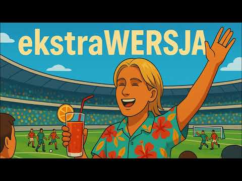 10. Olshu - ekstraWERSJA (piękny świat)