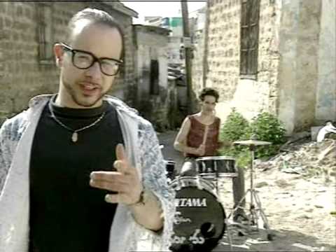 טיפקס - מה עשית? - הקליפ הרשמי