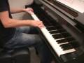 Harry Connick Jr - Winter Wonderland - Piano Transcription