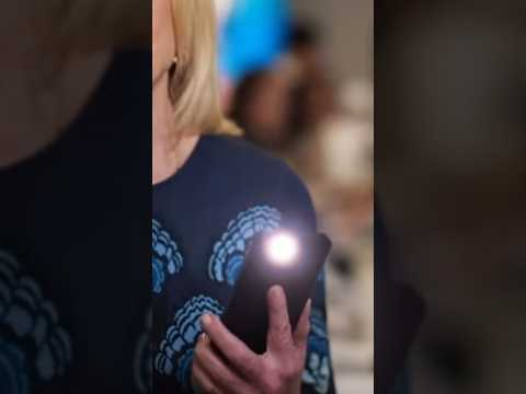 Older Americans are just as hooked on their phones as younger generations