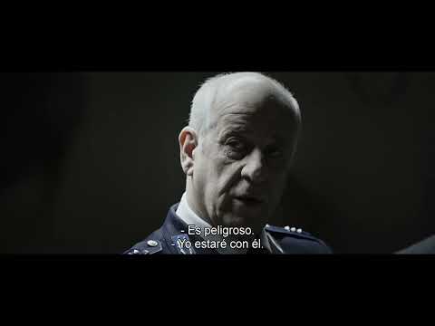 Tráiler Ariaferma 2021