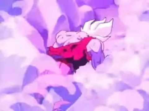 Dragon Ball Z Goku VS Freeza Darude - Sandstorm