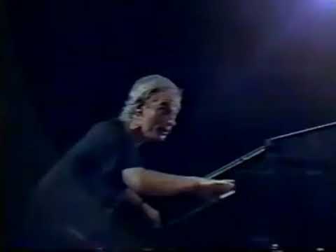 Yes Live: 1/17/85 - Rio De Janeiro - It Can Happen/Roundabout/Gimmie Some Lovin (alt  video)