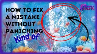 DIY Epoxy Resin underwater Scene with Turtles and tips