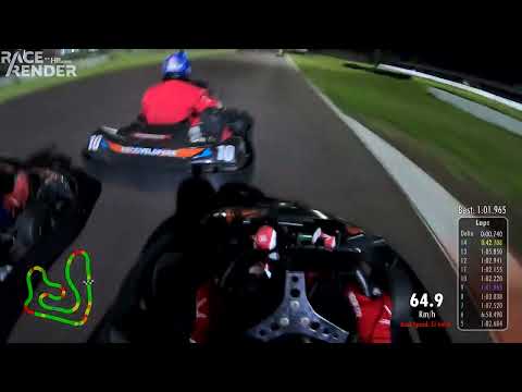 CMK - Etapa 2 - VP1500 Jump - 09/02/2023