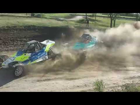 Alföld kupa autocross +ob Makó