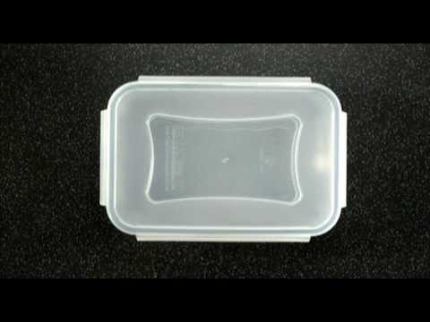 Containers TESCOMA FRESHBOX