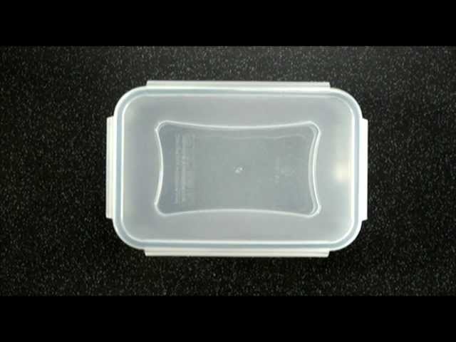 Vidéo teaser pour Containers TESCOMA FRESHBOX