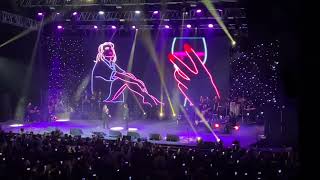 Me engañaste (Una estúpida más) ~ PIMPINELA Gira 40 aniversario - Luna Park (21 de mayo 2022)