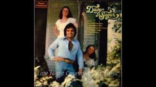 Dave & Sugar - Late Night Country Lovin' Music