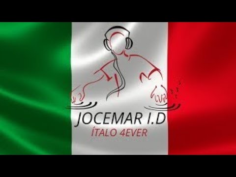 Dj Sanny j ti sto Cercando Dj Alisson mix