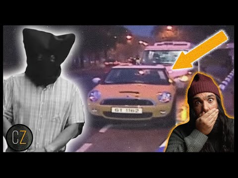 EVIL Genius Thinks He Planned The Perfect Crime