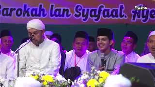 Download lagu DUET MAUT... HABIB BIDIN AZZAHIR FT HABIB ZAIDAN BIN YAHYA - ALAMATE ANAK SHOLEH mp3 Download lagu DUET MAUT... HABIB BIDIN AZZAHIR FT HABIB ZAIDAN BIN YAHYA - ALAMATE ANAK SHOLEH mp3