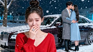 4 jaar liefde, hij trouwde stiekem! Herboren na ongeluk & CEO-vrouw. Nu smeekt hij op zijn knieën!