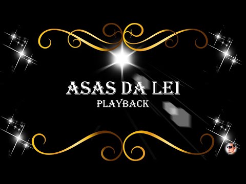 Asas Da Lei - Alessandra Samadello