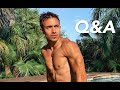 Q&A | Get To Know Me