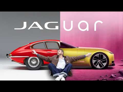 Jaguar - The FULL Story of What Happened