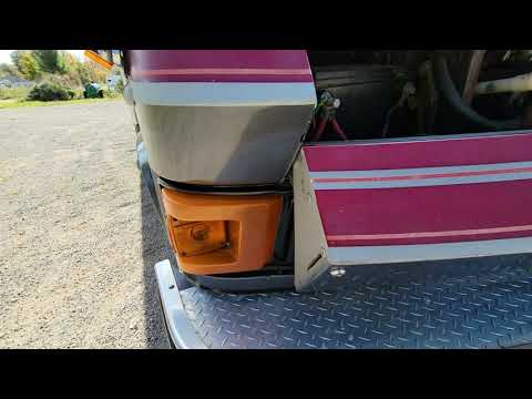 1979 Revcon Special Edition Video 2 of 3