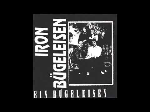 Iron Bügeleisen - Blödes Spiel
