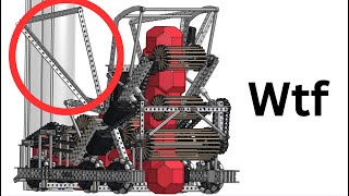 Another Week of Insane Progress for Push Back