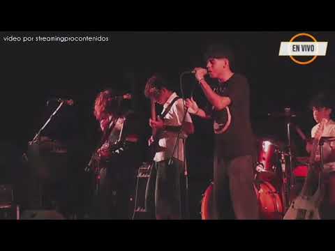 APOLO 55 | Vivo en Attrape, Ramallo (31/01/2026)