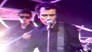 Video Strange Little Girl  de The Stranglers