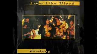 LOVE LIKE BLOOD - Injustice